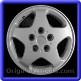 mitsubishi diamante wheel part #65734