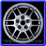 mitsubishi eclipse rim part #65765