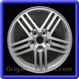 mitsubishi eclipse rim part #65783