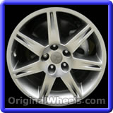 mitsubishi eclipse rim part #65810b