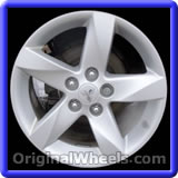 mitsubishi eclipse rim part #65811