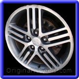 mitsubishi eclipse rim part #65772