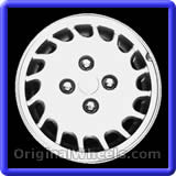 mitsubishi expor rim part #65708