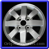 mitsubishi galant rim part #65758