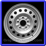 mitsubishi galant rim part #65767