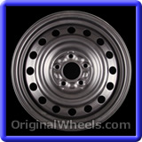 mitsubishi galant rim part #65797