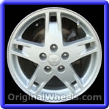 mitsubishi galant rim part #65799