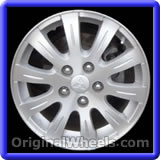 mitsubishi galant rim part #65822