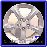 mitsubishi galant rim part #65823