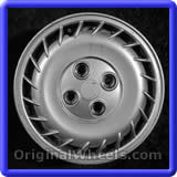 mitsubishi galant wheel part #65671