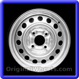 mitsubishi galant wheel part #65741