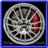 mitsubishi lancer rim part #65805