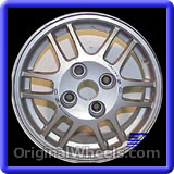 mitsubishi lancer rim part #65806