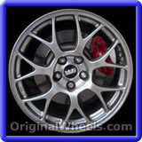 mitsubishi lancer rim part #65846