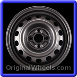 mitsubishi lancer wheel part #65727