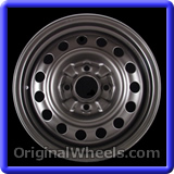 mitsubishi lancer wheel part #65794