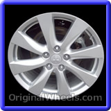 mitsubishi lancer wheel part #98466