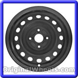 mitsubishi mirage rim part #66000