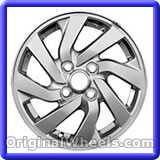 mitsubishi mirage rim part #96027