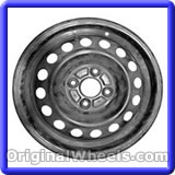 mitsubishi mirage rim part #99067