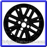 mitsubishi mirage g4 rim part #65855b