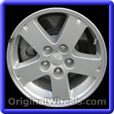 mitsubishi outlander rim part #65819