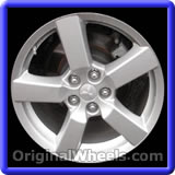 mitsubishi outlander rim part #65820