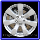 mitsubishi outlander rim part #98036