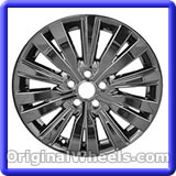 mitsubishi outlander wheel part #96562b