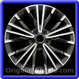 nissan maxima wheel part #62722