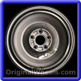 nissan sentra wheel part #62755