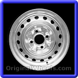 nissan 200sx rim part #62294