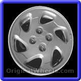 nissan 200sx rim part #62324