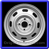 nissan 200sx rim part #62353