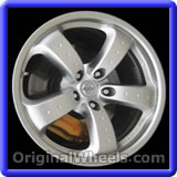 nissan 350z rim part #62460