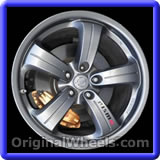 nissan 350z rim part #62486