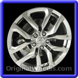 nissan 370z rim part #62545