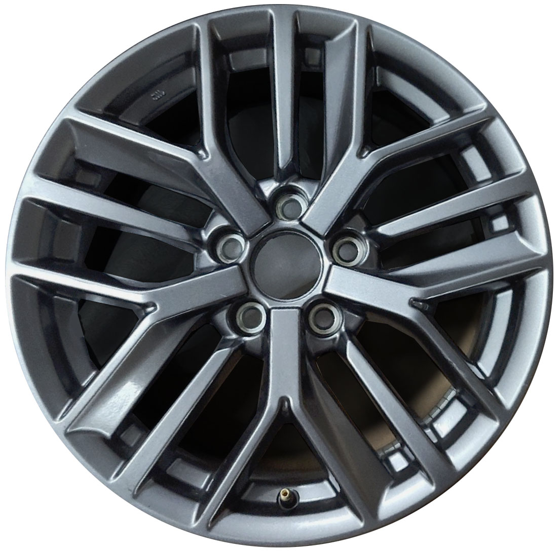 nissan rogue rim part #96998
