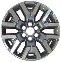 nissan frontier rim part #62832b