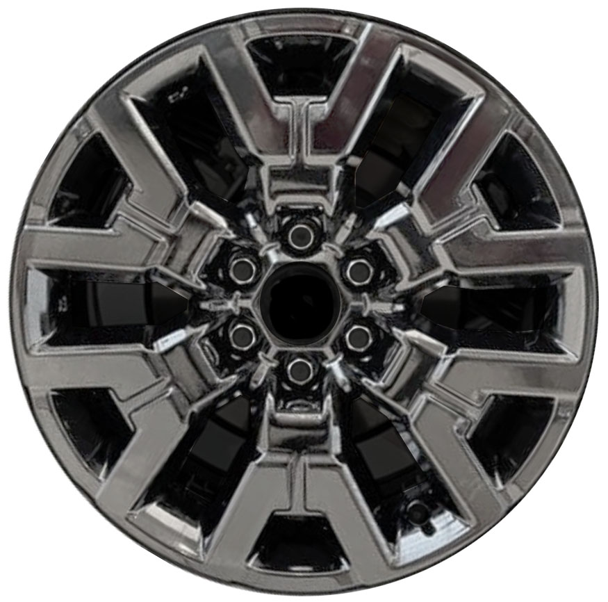 nissan frontier rim part #62832c