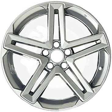 nissan z rim part #62861