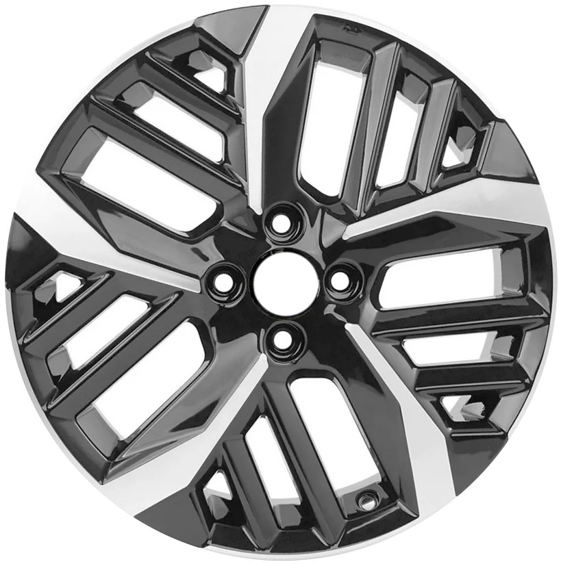 nissan versa rim part #62868