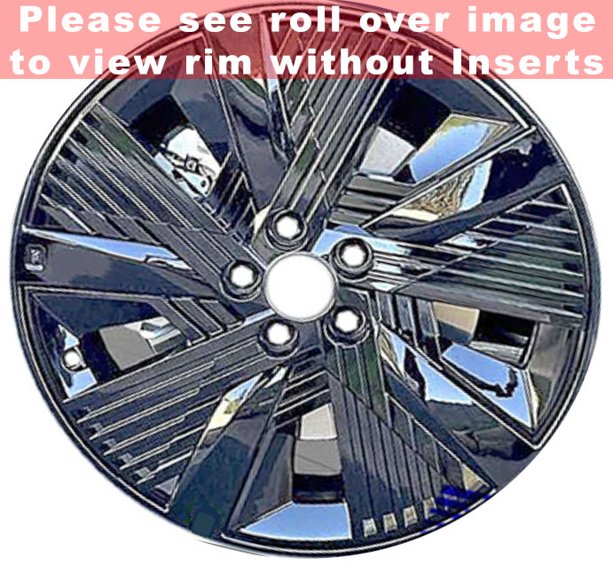 nissan murano wheel part #94112