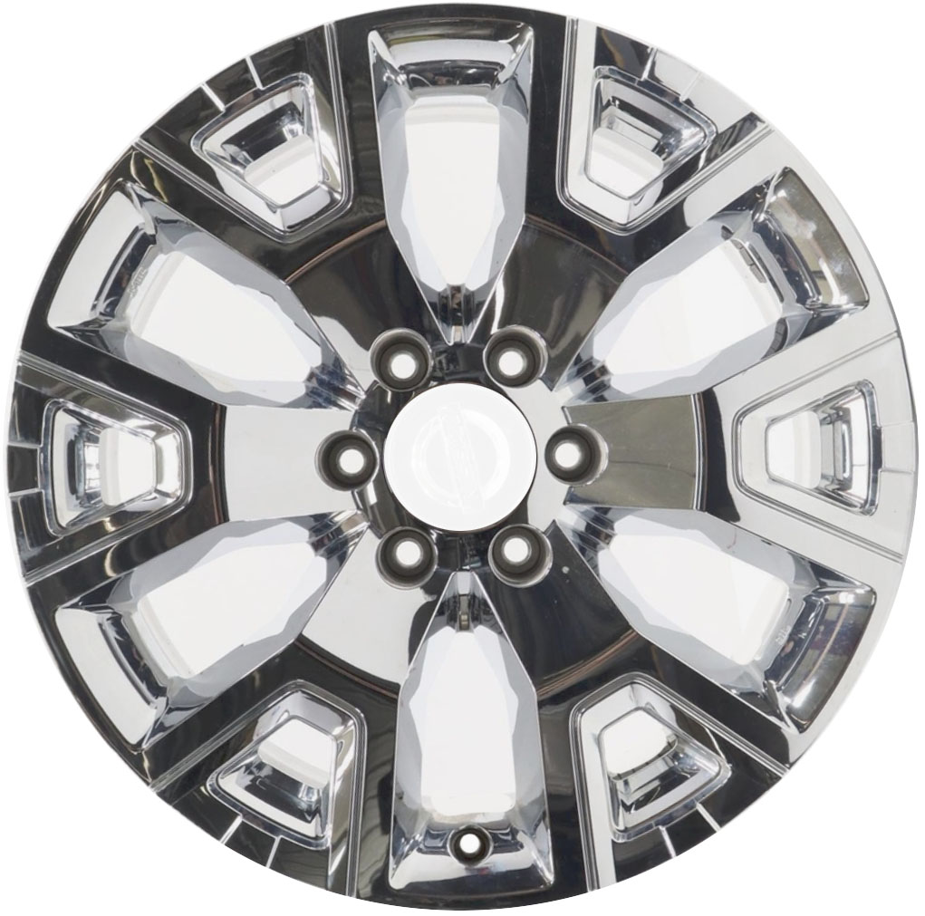 nissan titan wheel part #96866b