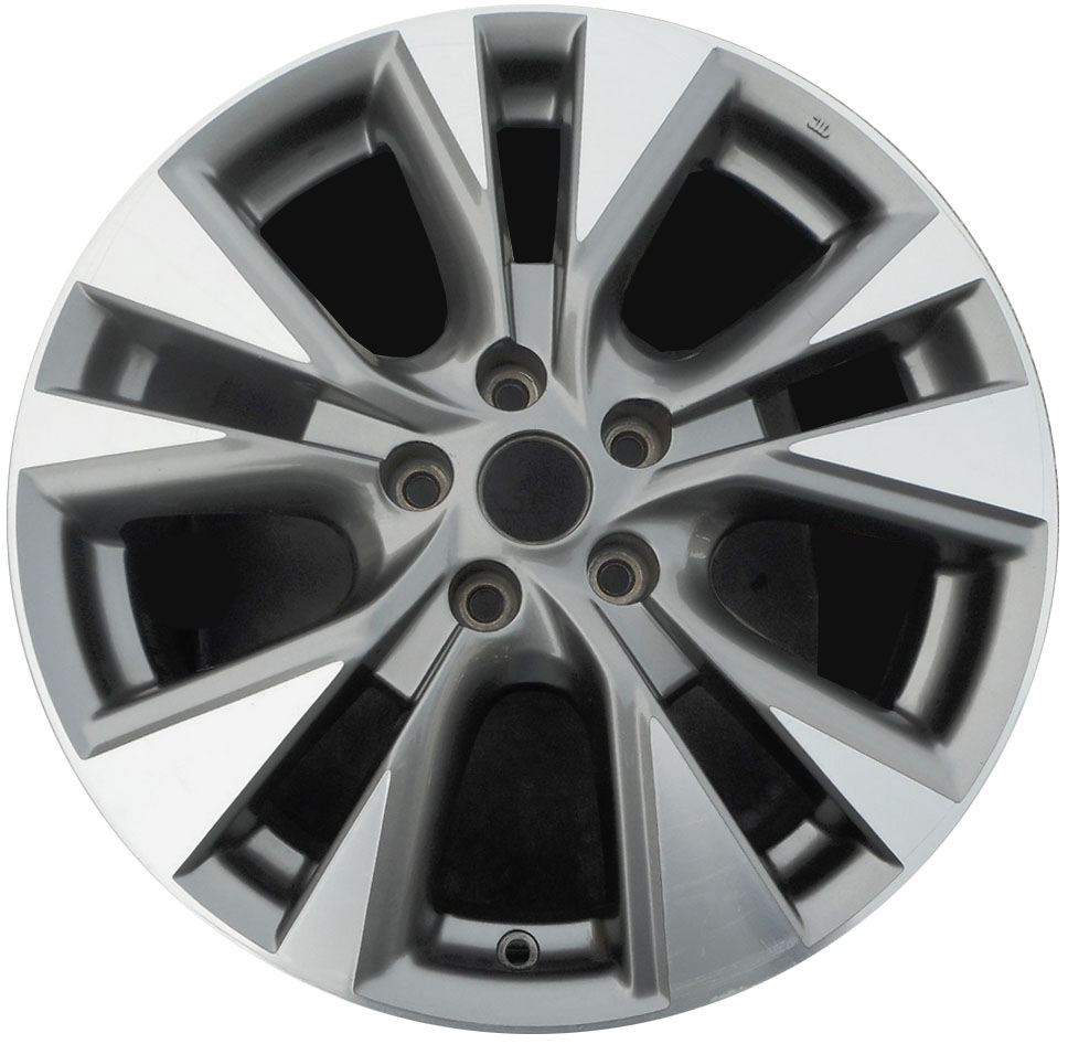 nissan murano wheel part #62706