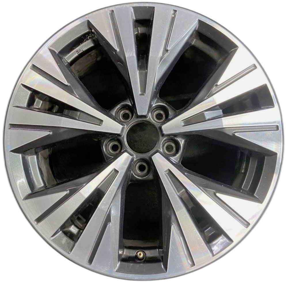nissan rogue rim part #96986