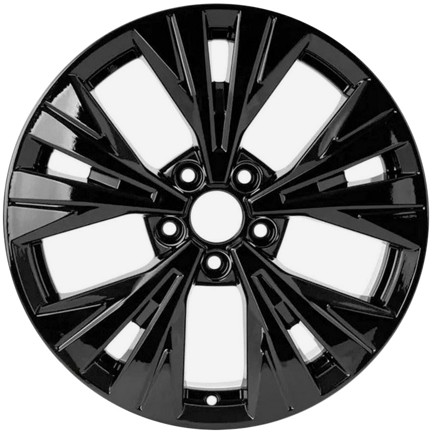 nissan rogue rim part #62828b