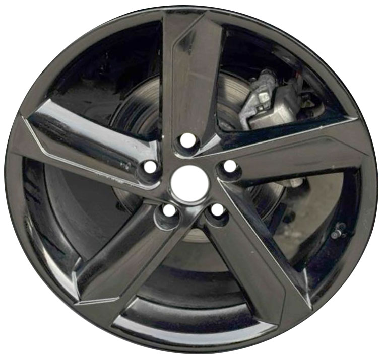 nissan sentra rim part #95336