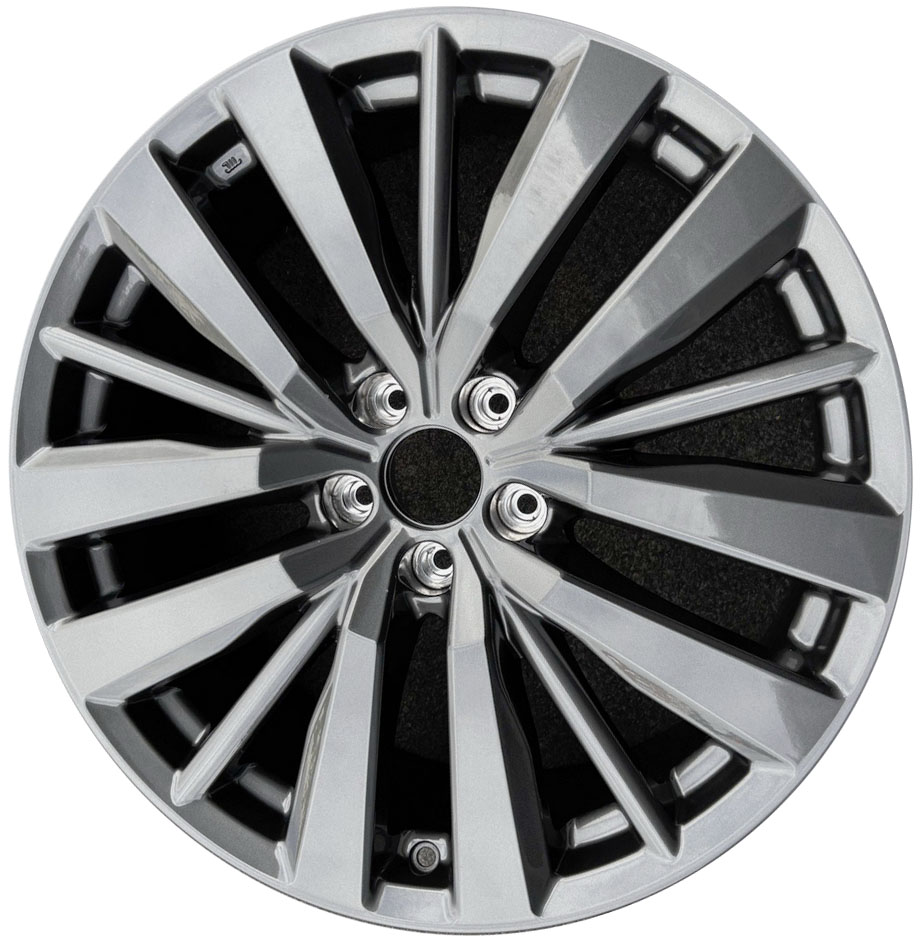 nissan pathfinder wheel part #62844b