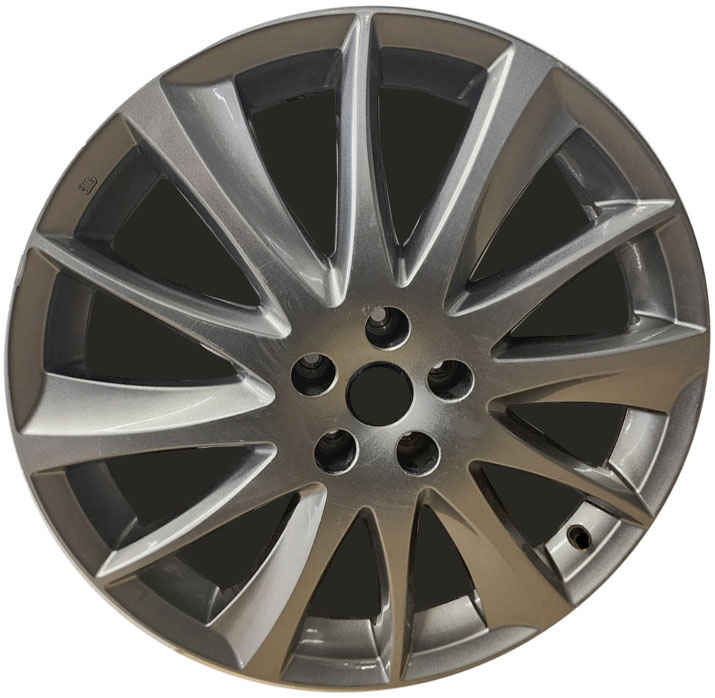 nissan murano wheel part #62814b
